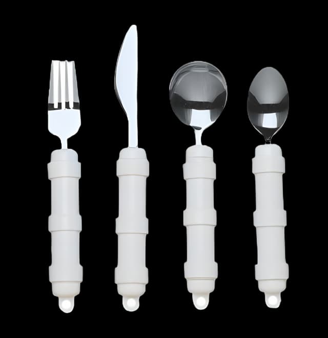 Utensil Set Fabrication Enterprises