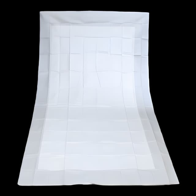 PremierPro™ Premium 30x36 Disposable Underpad - Heavy Absorbency