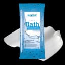 Rinse-Free Bath Wipe Comfort Bath® Soft Pack Unscented 8 Count - 7903