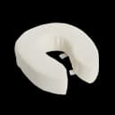 Toilet Seat Cushion DMI® 2 Inch Height White Without Stated Weight Capacity