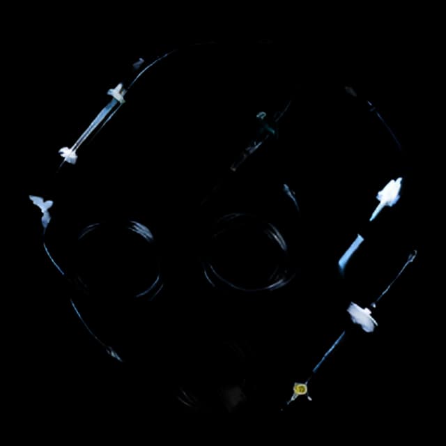 Contrast Mini Spike DeRoyal