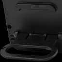 Thermometer / Clock / Humidity Monitor Fisherbrand™ Traceable® Fahrenheit / Celsius 32° to 122°F (0° to 50°C) Internal Sensor Flip-out Stand / Wall Mount Battery Operated