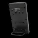 Thermometer / Clock / Humidity Monitor Fisherbrand™ Traceable® Fahrenheit / Celsius 32° to 122°F (0° to 50°C) Internal Sensor Flip-out Stand / Wall Mount Battery Operated