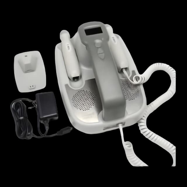 Desktop Doppler DigDop Digital Display Vascular Probe 8 MHz Frequency