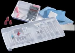 Lumbar Puncture Tray Portex® - 4825-20