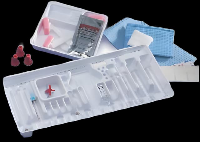 Lumbar Puncture Tray Portex® - 4825-20