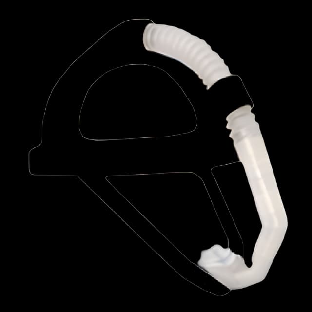 CPAP Mask Component - AA-02M