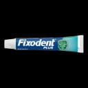 Denture Adhesive Fixodent® Plus Breath Bacteria Guard Cream 2 oz.
