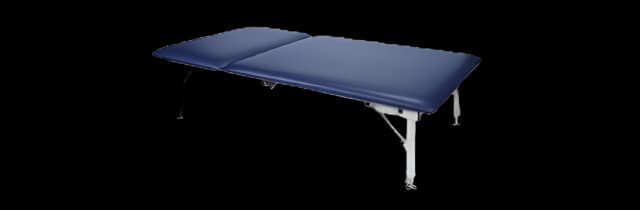 Hi-Lo Electric Mat Table 4 W X 7 L Foot 20 to 30 Inch Height 900 lbs. Weight Capacity
