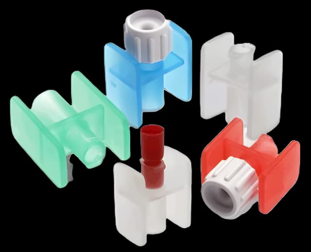 Connector Rapidfill™