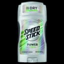 Speed Stick Power Solid Antiperspirant - Fresh Scent 3 oz.