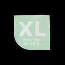 McKesson X-Large Unisex Incontinence Underwear - Moderate Absorbency