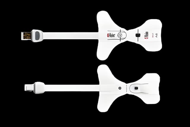 Masimo SpO2 Sensor - Single Patient, Multi-User