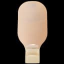 Premier™ 12 Inch One-Piece Ostomy Pouch - Soft Convex