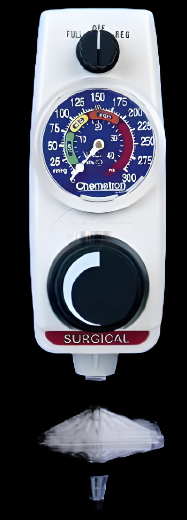 Suction Regulator Vacutron® - 22-12-1211