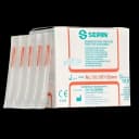 Acupuncture Needle Seirin® 3 Japanese Gauge 30 mm Length J-Type - SJ.20X30