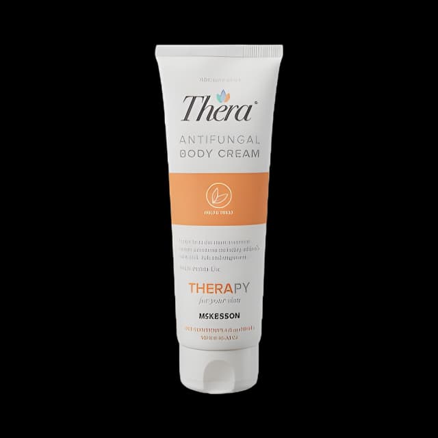 Thera® 2% Miconazole Antifungal Cream - Fungal Infection Relief