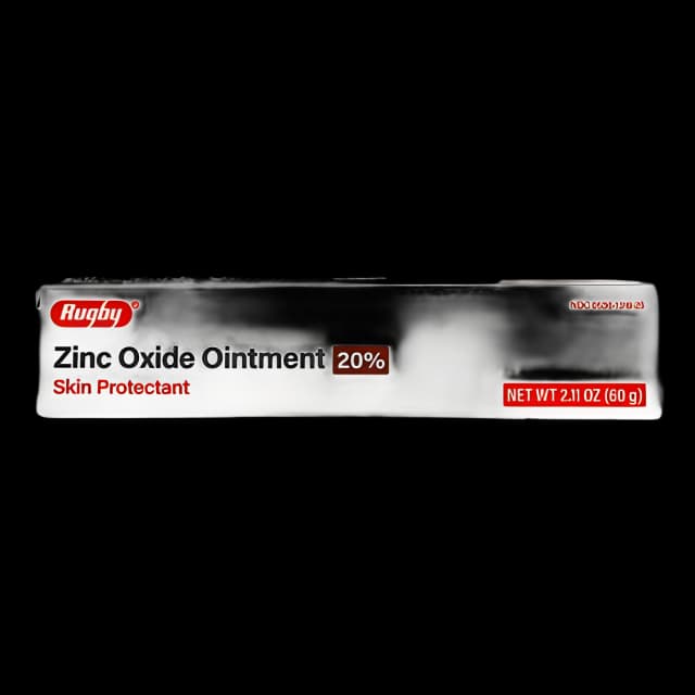 Skin Protectant Rugby® 2 oz. Tube Scented Ointment