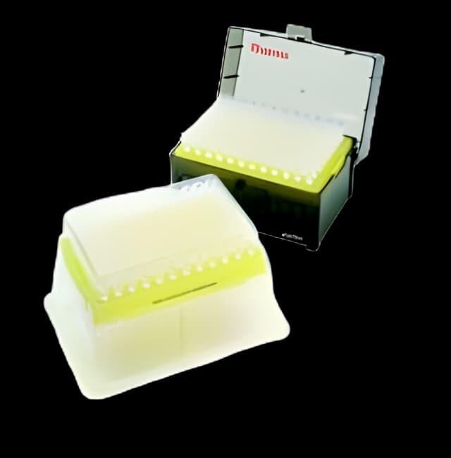 ClipTip™ Sterile Pipette Tips 2-125 µL - Fisher Scientific