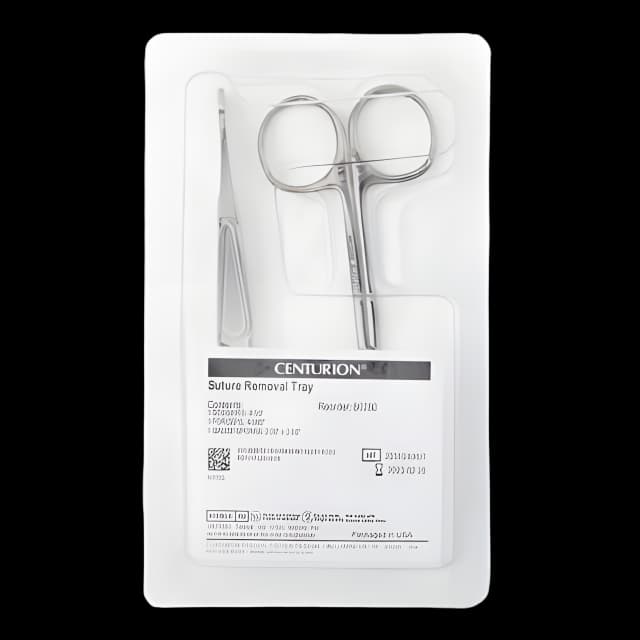 Suture Removal Kit - 60280