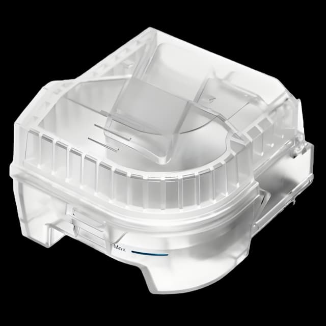 CPAP Water Chamber CPAP Water Chambers and Humidifiers Luna II (G2)