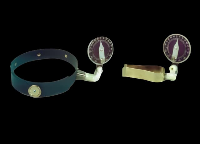 Baseline® Universal Inclinometer