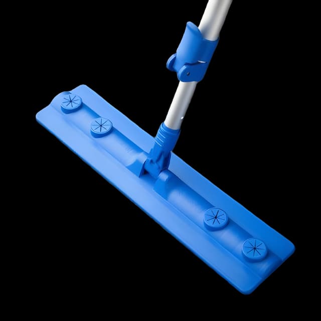 Sterile PharmaMOP™ Cleanroom Wet Mop - ISO Class 5