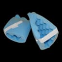 Heel Protector Span America One Size Fits Most Blue