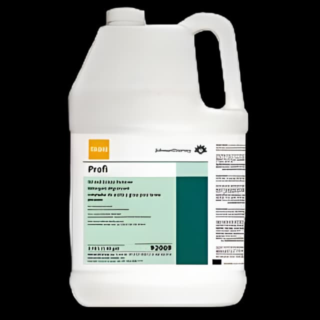 Floor Cleaner Diversey™ Profi™ Liquid 1 gal. Jug Mild Scent Manual Pour