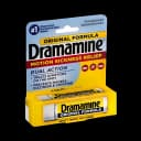 Nausea Relief Dramamine® 50 mg Strength Tablet 12 per Bottle