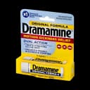 Nausea Relief Dramamine® 50 mg Strength Tablet 12 per Bottle