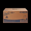 Kitchen Paper Towel Scott® Perforated Roll 8-4/5 X 11 Inch