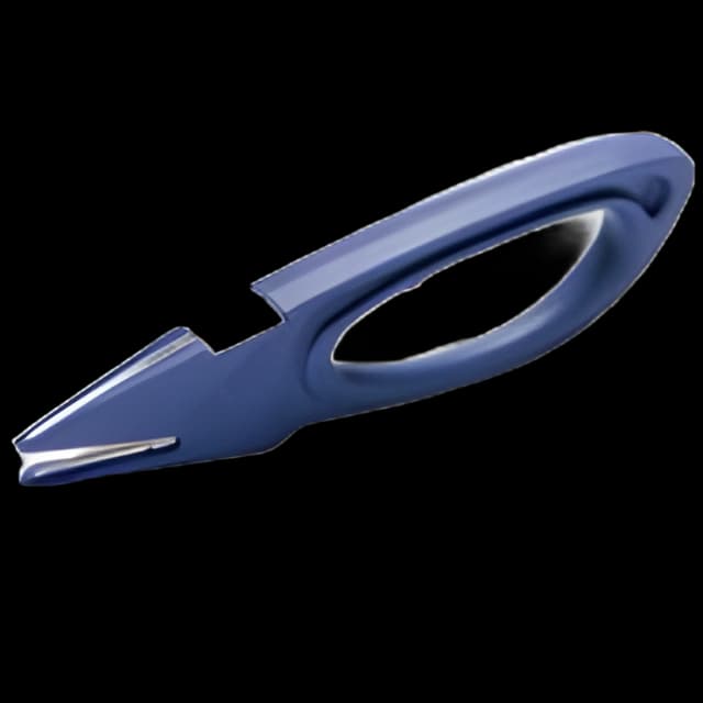 Tape Cutter Shark™ 8-1/4 Inch Length