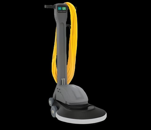 Floor Burnisher 1.5 HP Electric Motor