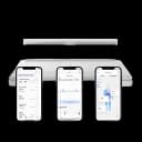 Body Scan Analyzer Withings White