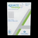 Aquacel Ag Advantage 8x12 Sterile Silver Dressing