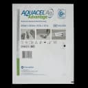 Aquacel Ag Advantage 8x12 Sterile Silver Dressing