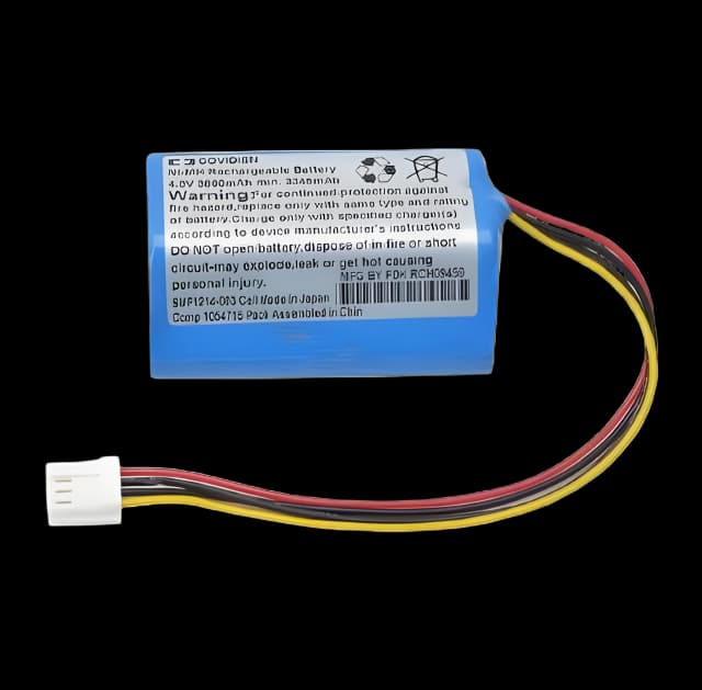 Kangaroo™ Feeding Pump Battery | Cardinal Health