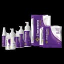 Rinse-Free Cleanser Theraworx® Protect Advanced Hygiene and Barrier System Foaming 7.1 oz. Pump Bottle Lavender Scent
