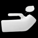 Male Urinal Carex® 32 oz. / 946 mL With Closure Single Patient Use