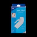 Male Urinal Carex® 32 oz. / 946 mL With Closure Single Patient Use