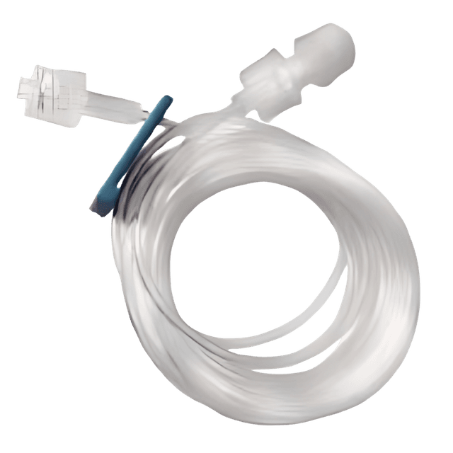 IV Extension Set Vygon Micro Bore 60 Inch Tubing