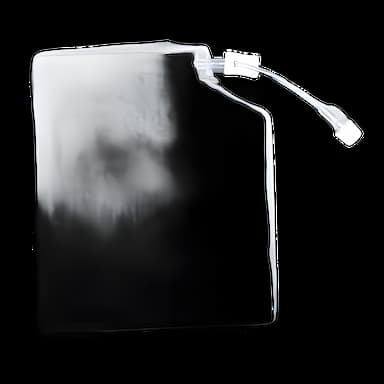 EVA Empty Bag 250 mL