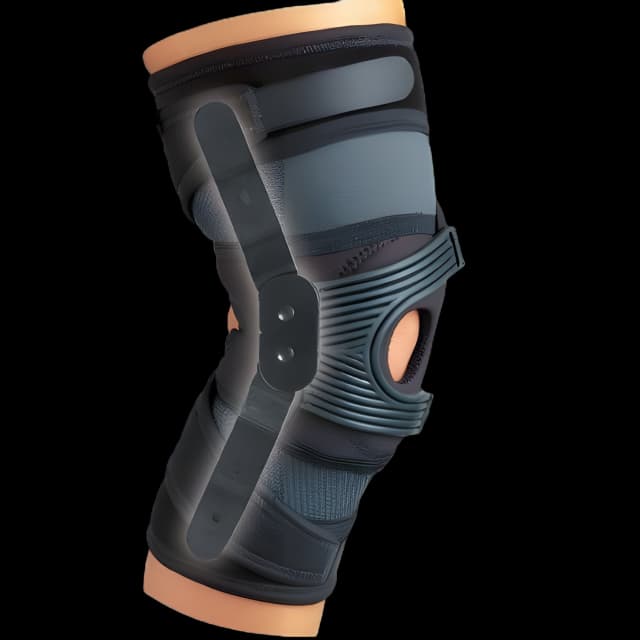 Knee Brace DonJoy® Right Knee