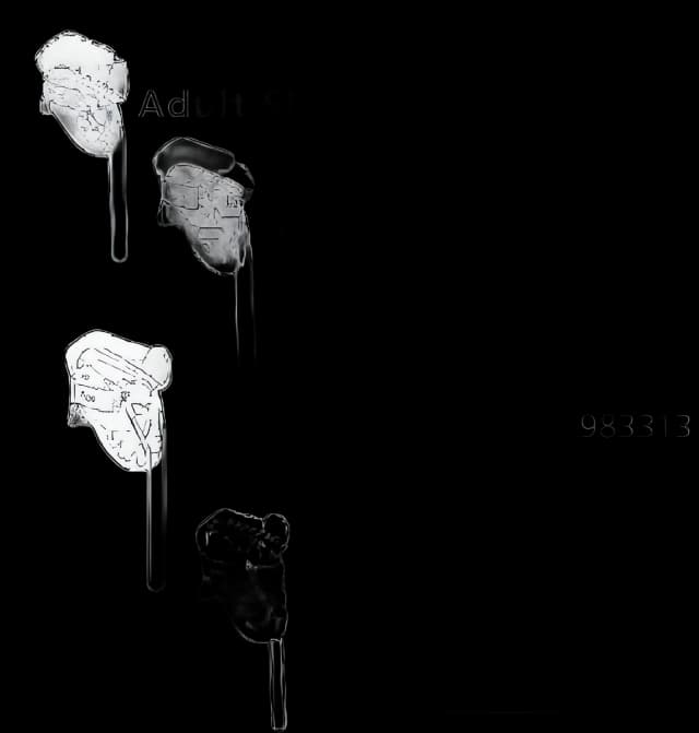 Replacement Front Cervical Panel Aspen®