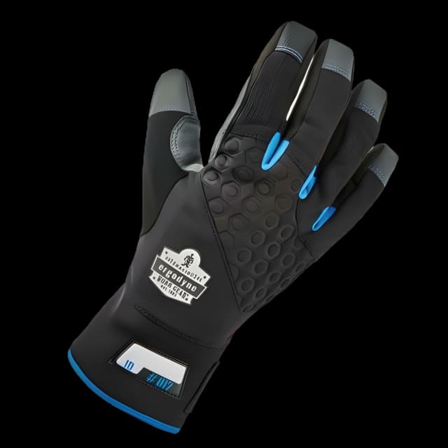 ProFlex® 817 X-Large Thermal Utility Gloves - Ergodyne