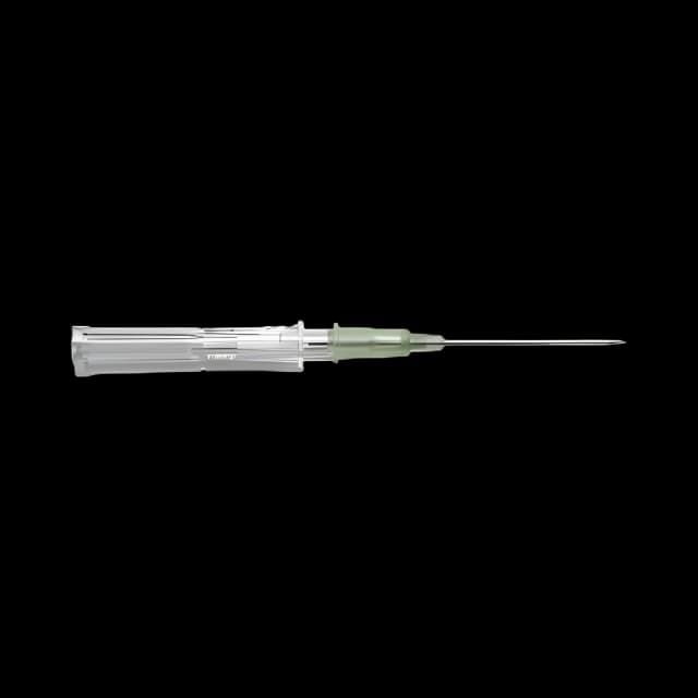 Peripheral IV Catheter SurFlash® 16 Gauge 2.5 Inch Without Safety