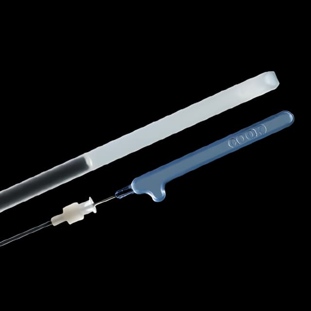 Cook® Chorionic Villus Sampling Device 5.7 Fr. 27 cm Length Sterile