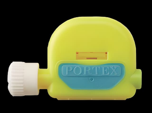 EpiFuse® Epidural Catheter Connector - Smiths Medical