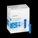 Lancet for Lancing Device McKesson 30 Gauge Non-Safety Twist Off Cap Finger